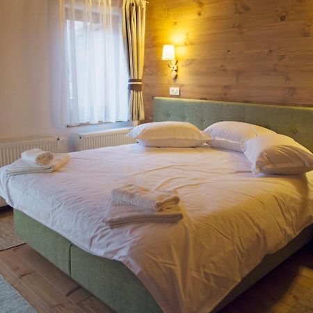 Samedru Hotel Măgura Værelse billede