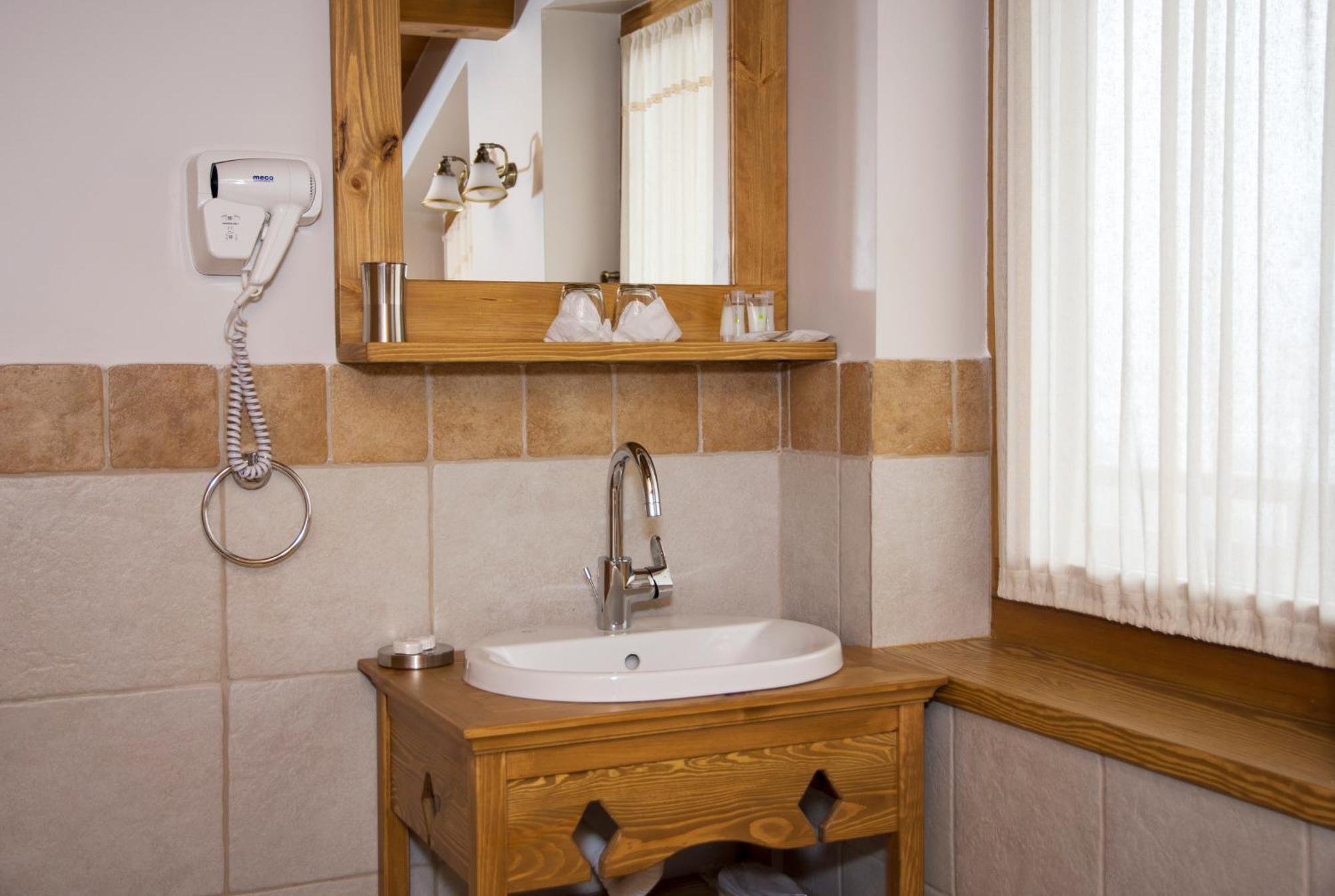 Samedru Hotel Măgura Værelse billede