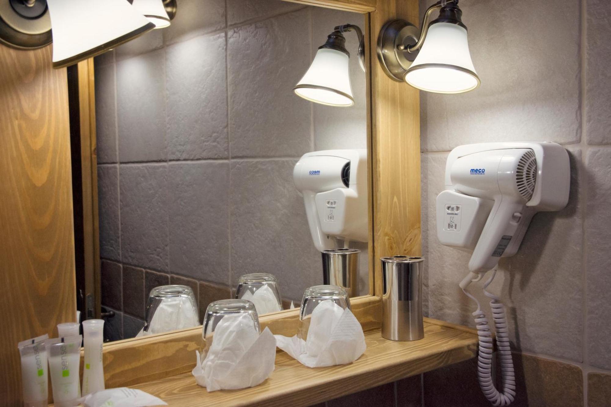 Samedru Hotel Măgura Værelse billede