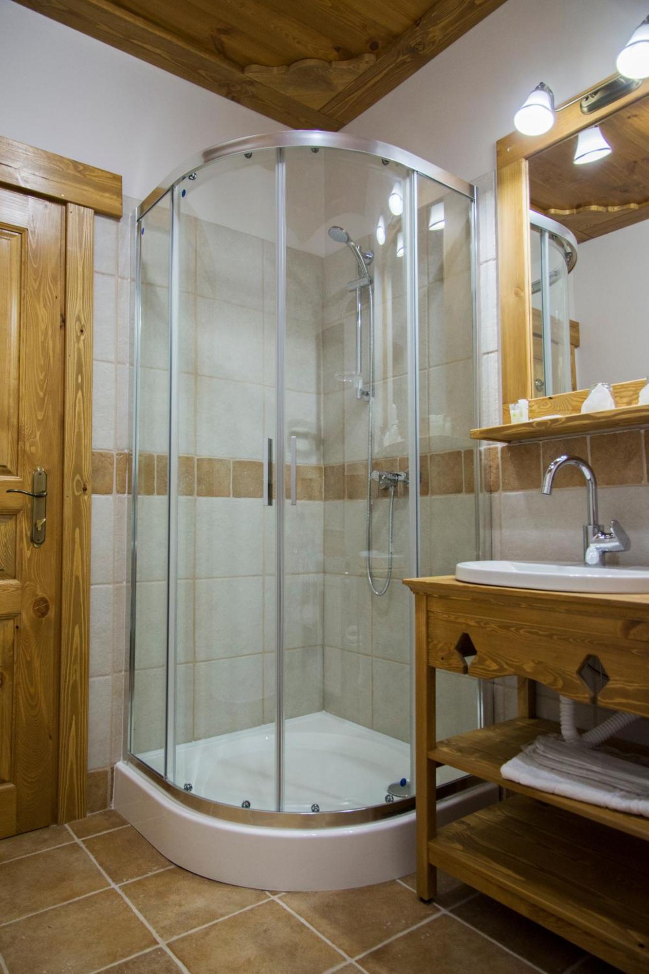 Samedru Hotel Măgura Værelse billede