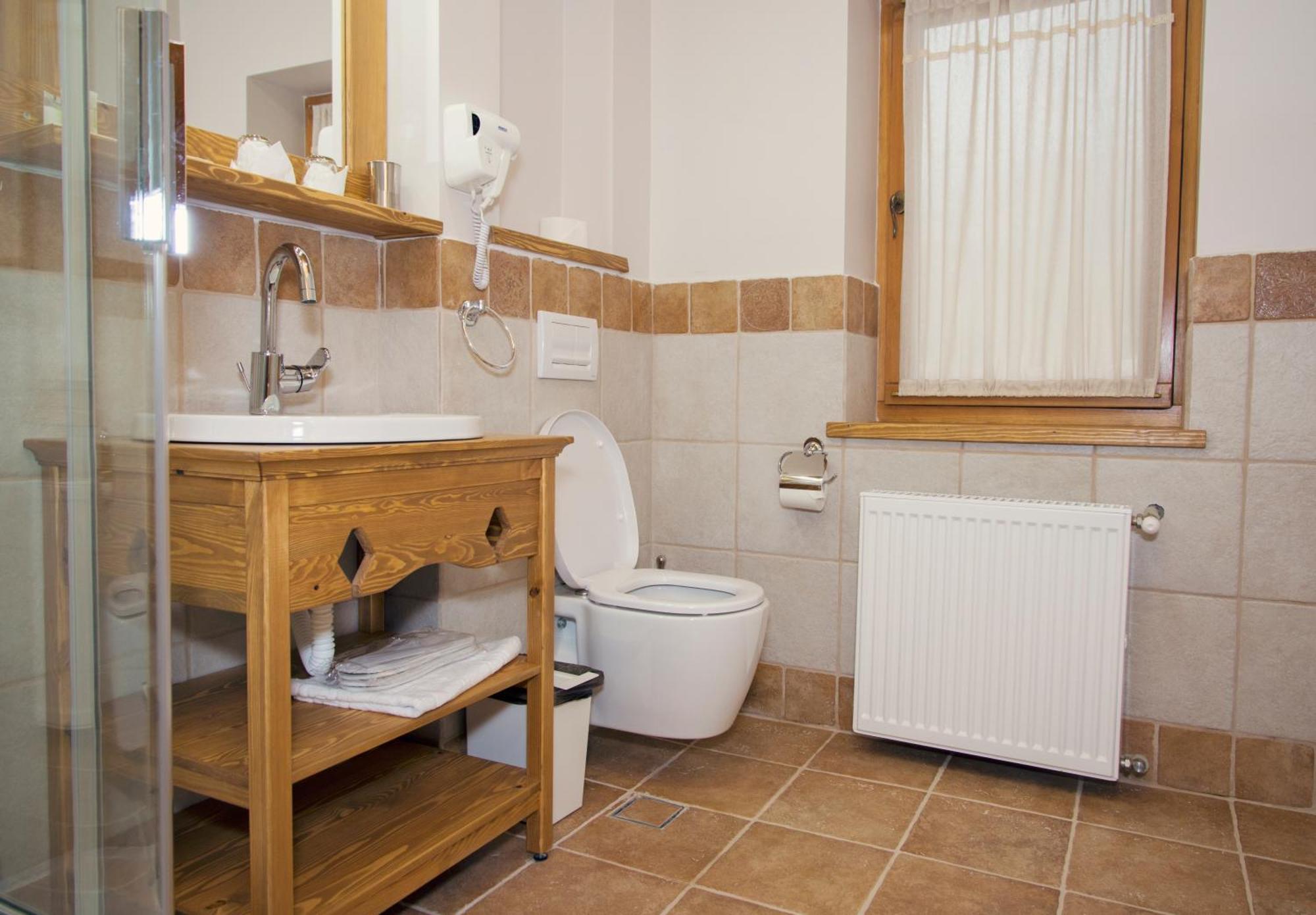 Samedru Hotel Măgura Værelse billede