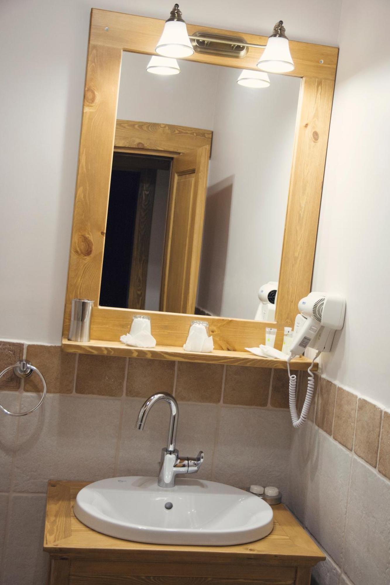 Samedru Hotel Măgura Værelse billede